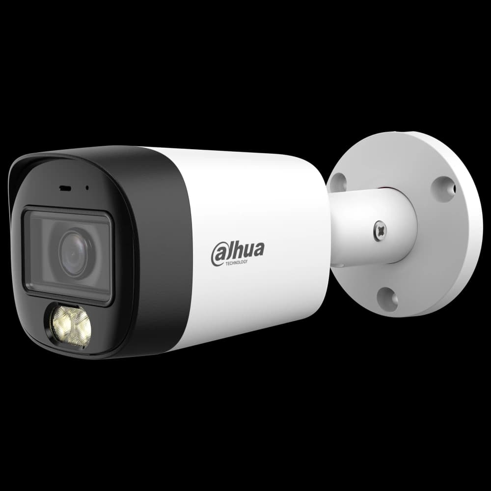 Камера відеоспостереження Dahua DH-HAC-HFW1500RMP-IL-A (2.8)