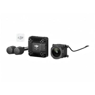 Відеосистема FPV DJI O4 Air Unit Pro OEM (CP.FP.00000233OEM)