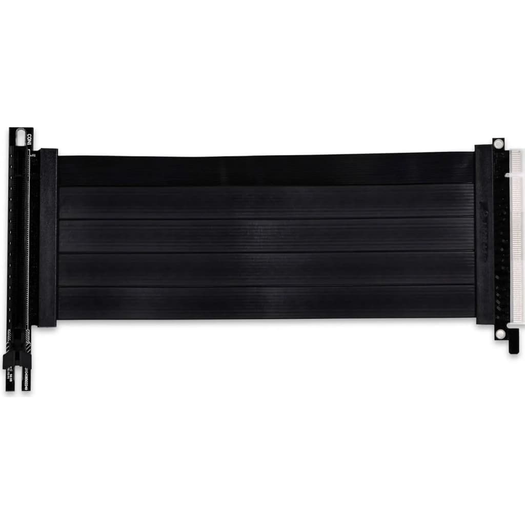 Райзер Lian Li PCIe 4.0 RISER CABLE 200mm (G89.PW-PCI-420)