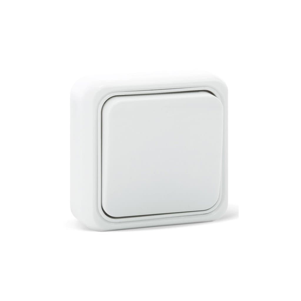 Перемикач Sven SE-65012 white (7100048)