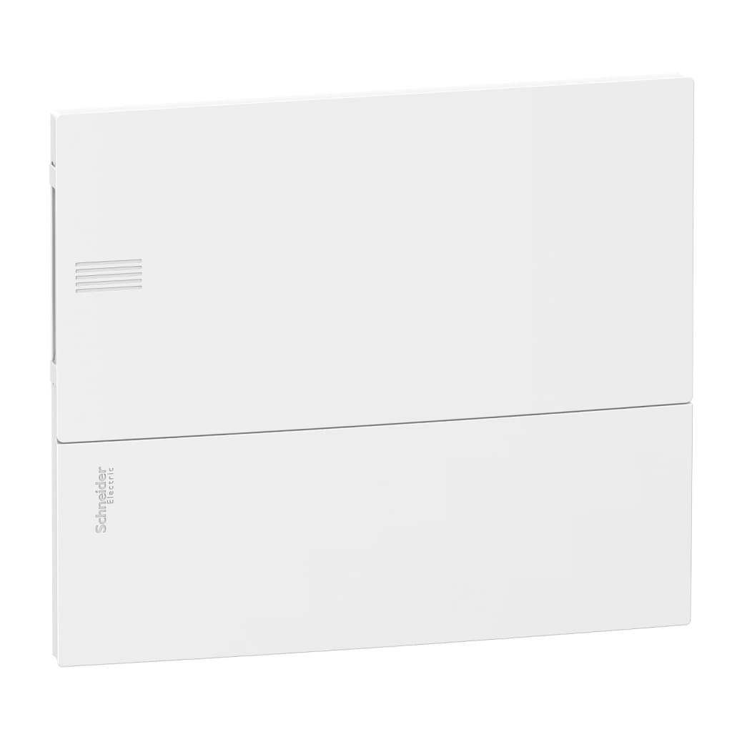 Розподільний щит Schneider Electric Resi9 MP Mini Pragma 12 (1x12), 63A, ip40 (MIP22112)