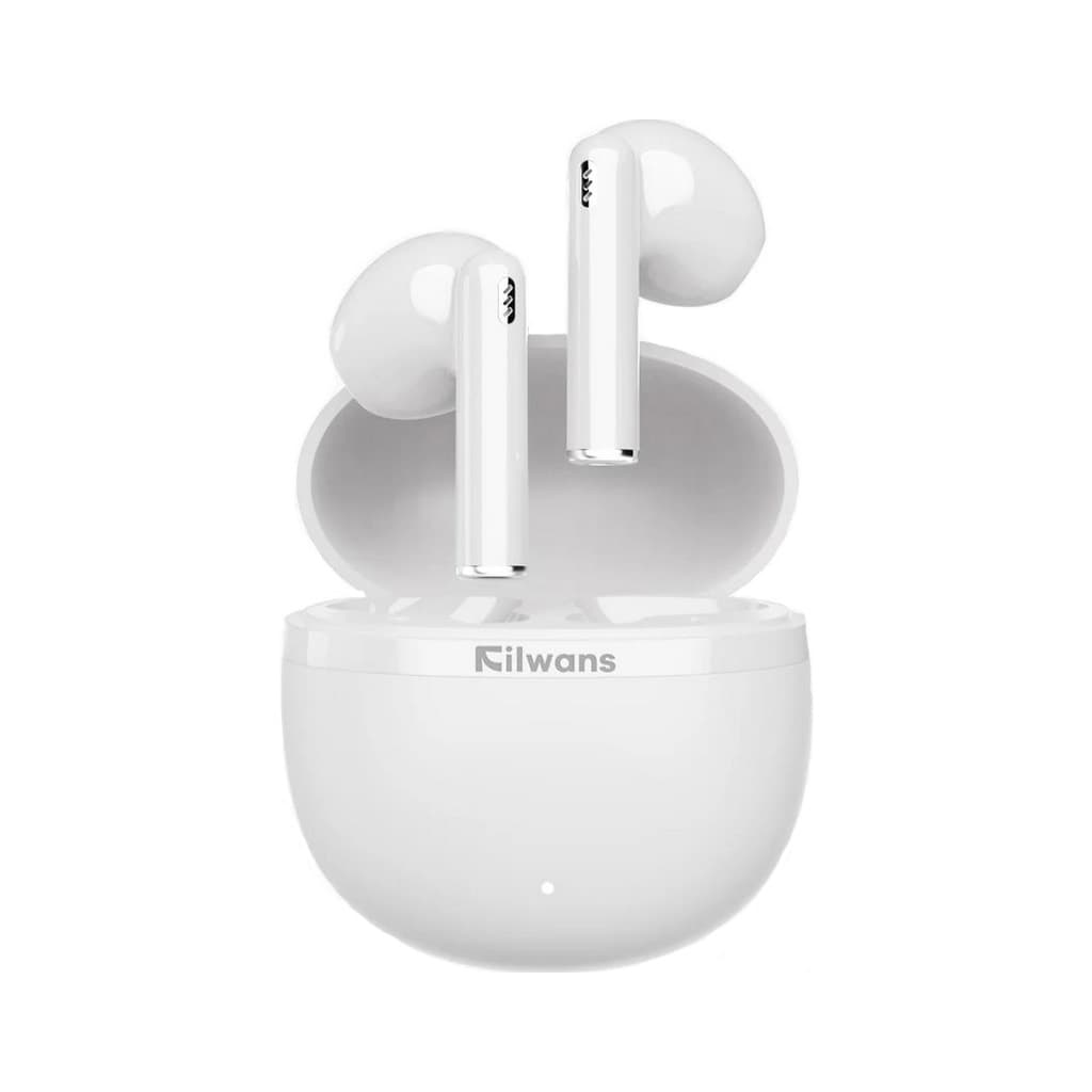 Навушники Haylou Filwans GT Zero White T013 (T013 White)