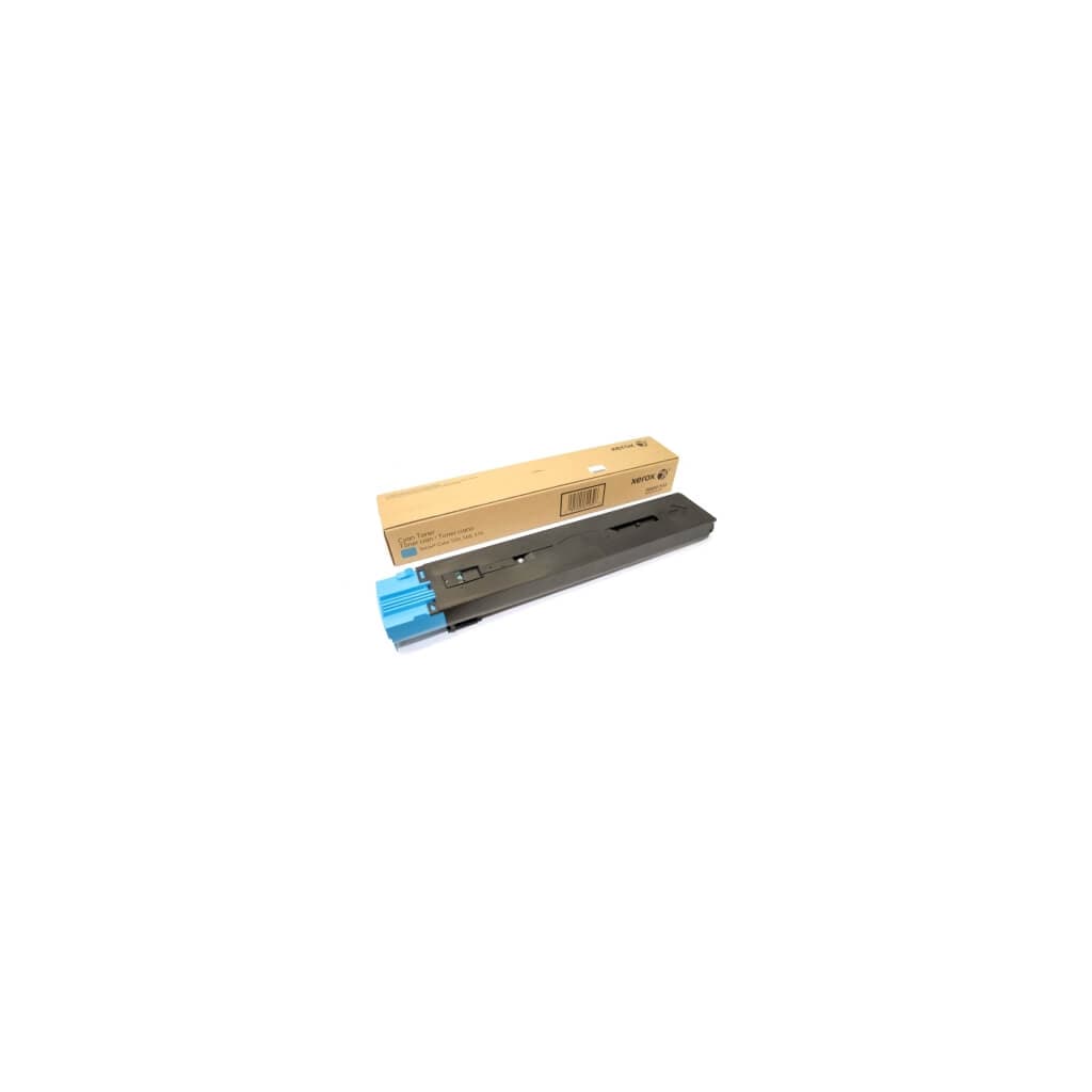 Тонер-картридж Xerox Prime Link C9265/C9275/C9281 Cyan 37,5K (006R04856)