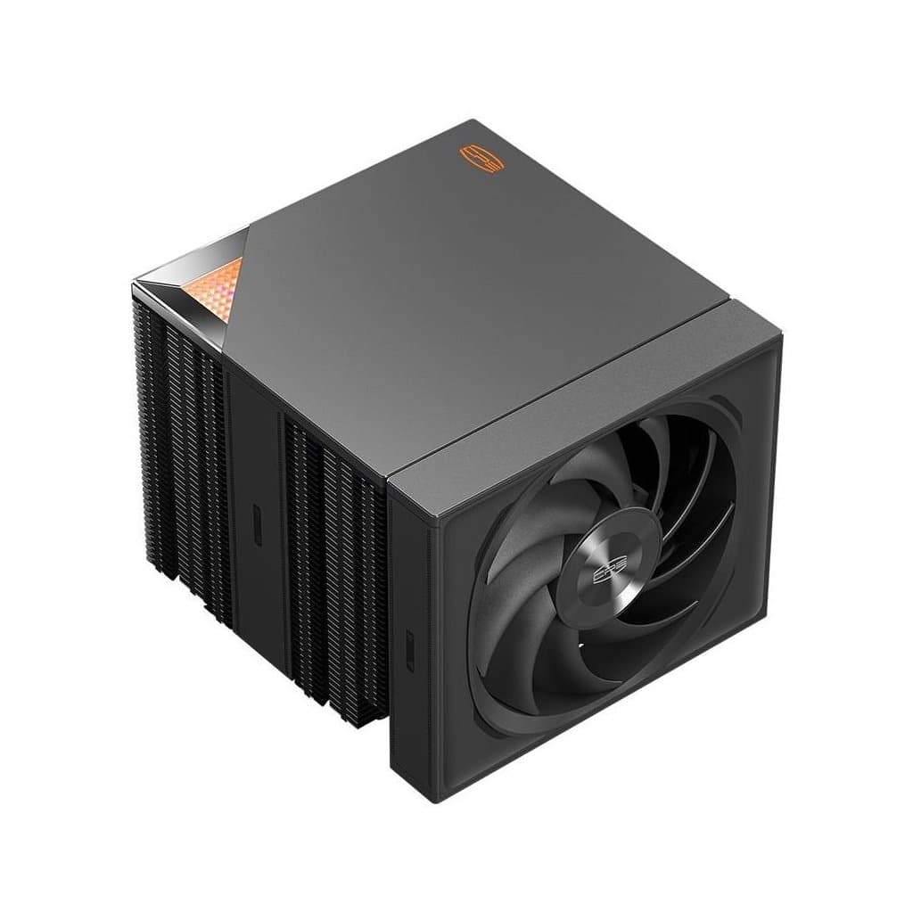Кулер до процесора PcCooler RZ820 BK