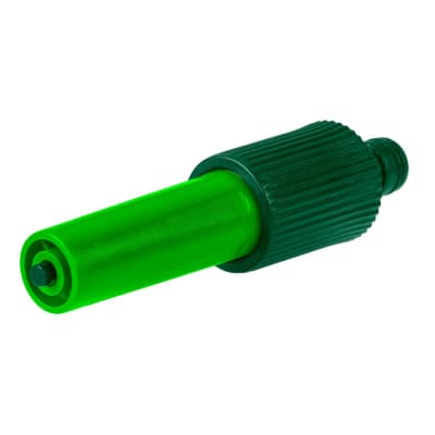 Пістолет для поливу Verto прямий, 1/2", регулювання форми струменя води (15G698)