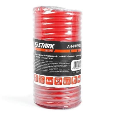 Пневматичний шланг Stark AH-PU5805 (300200105)