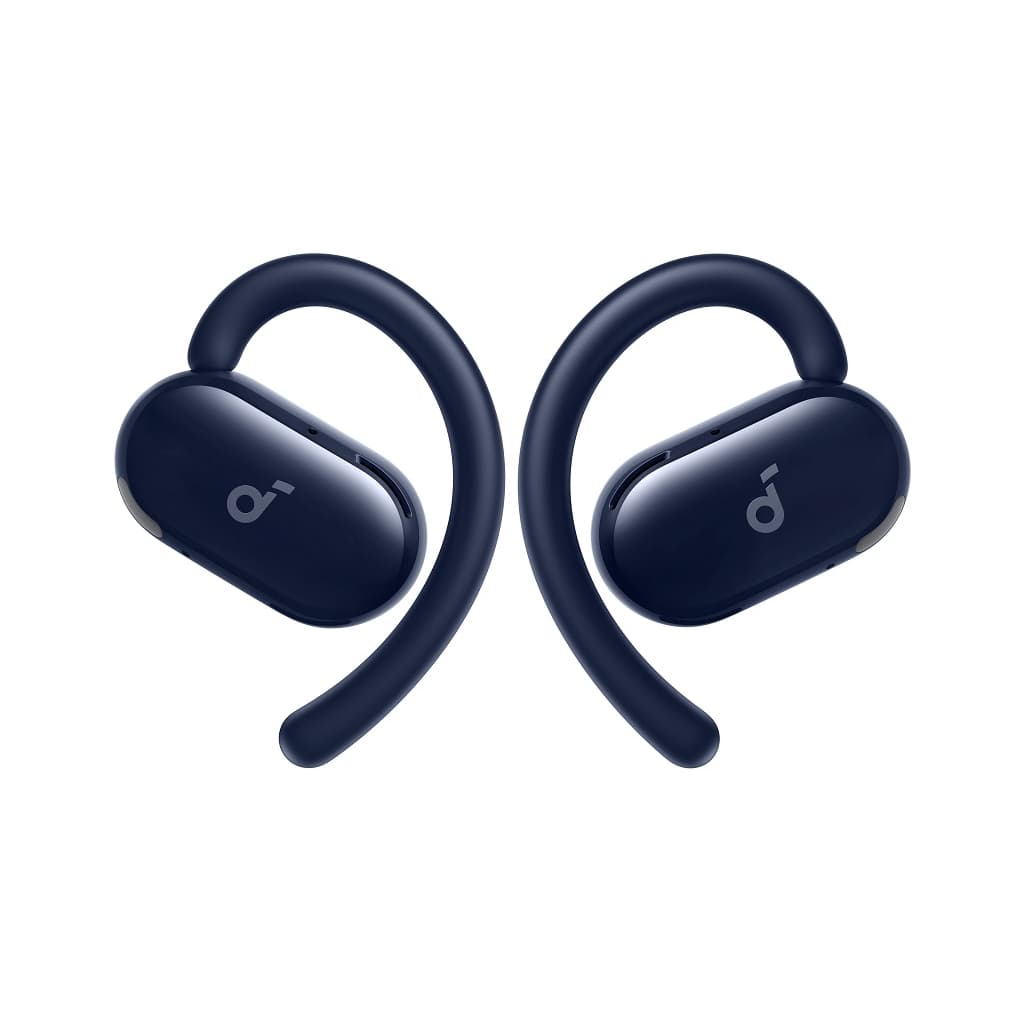 Навушники Anker SoundСore V20i Blue (A3876G31)