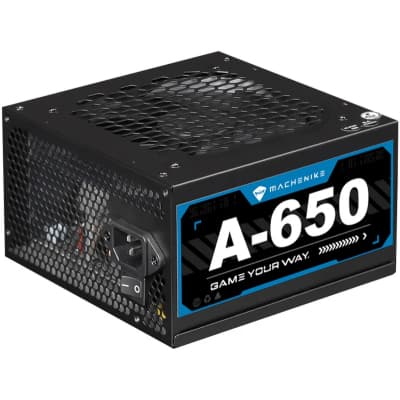 Блок живлення Machenike 650W (A-650B-EUR)