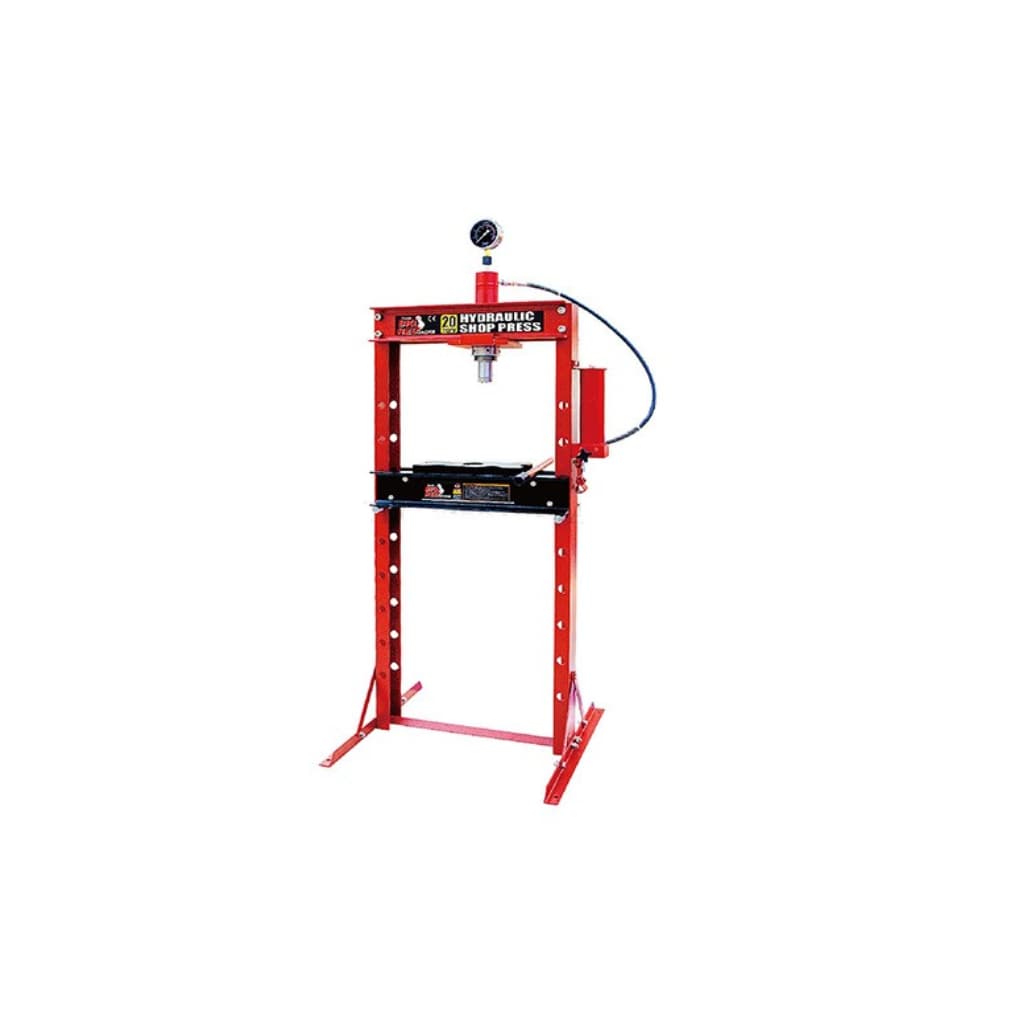 Прес гідравлічний Torin 20т (TY20001)