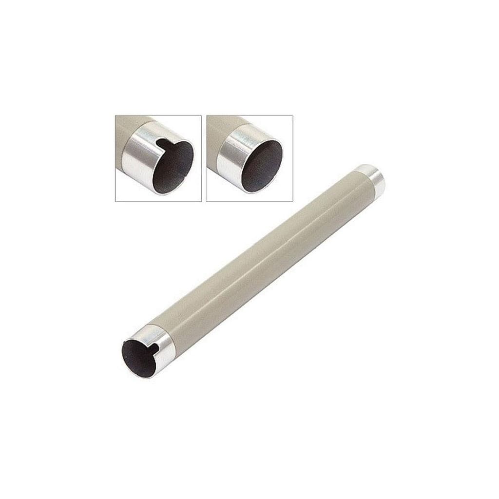 Вал тефлоновий Samsung ML-1910/2510/2525/2545/2570/2850 Veaye (JC66-01256B-VE)