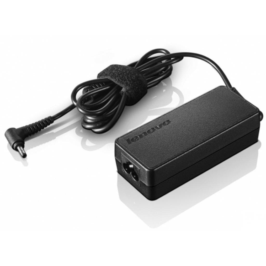 Блок живлення до ноутбуку Lenovo 65W Round-tip AC Adapter (GX20K78592)