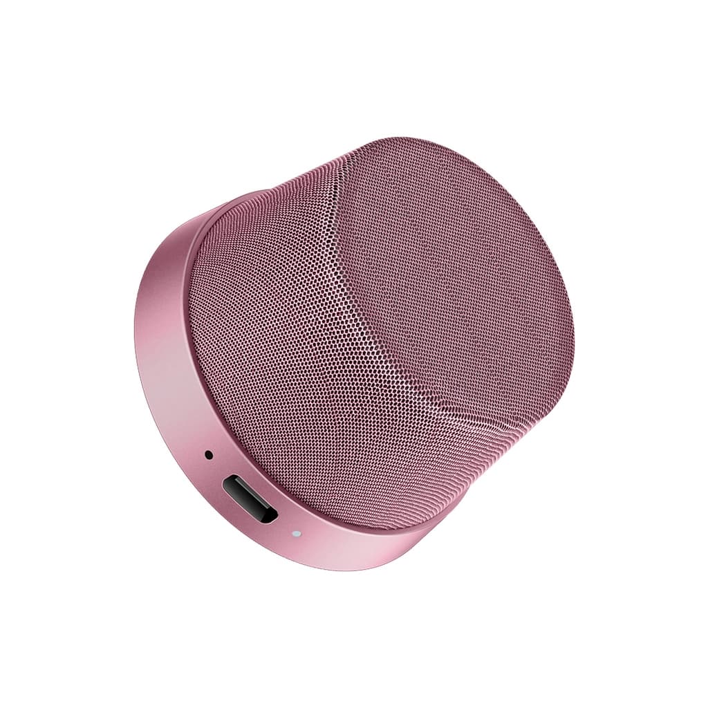 Акустична система Promate Punch 3 Вт Pink (punch.pink)