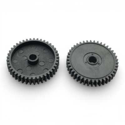 Шестерня HP LJ 4200/4250/4300/4350 41T аналог RU5-0277/RU5-0276/RU5-0 Welldo (RU5-0277-WDS)