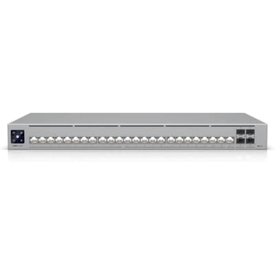Комутатор Ubiquiti UniFi Switch Pro HD 24 PoE (USW-PRO-HD-24-POE)