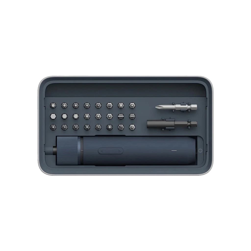 Викрутка акумуляторна Xiaomi HOTO 3.6V Screwdriver Kit (QWLSD011)