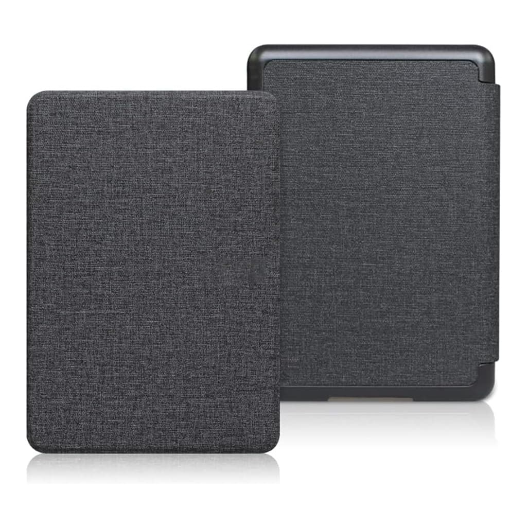 Чохол до електронної книги BeCover Smart Case Amazon Kindle Paperwhite 12th Gen. 2024 7"/Colorsoft (2024) Black (712844)
