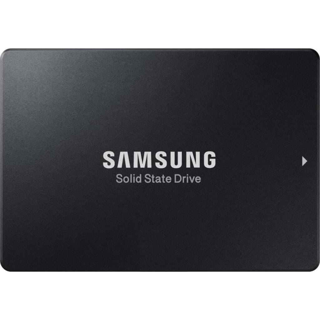 Накопичувач SSD 2.5" 480GB PM893 Samsung (MZ7L3480HCHQ-00A07)