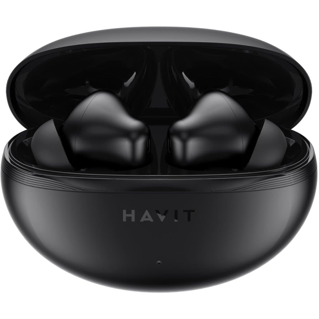 Навушники Havit TW986 Life 02T Black (HV-TW986)