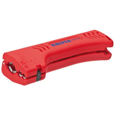 Знімач ізоляції KNIPEX 16 90 130 SB