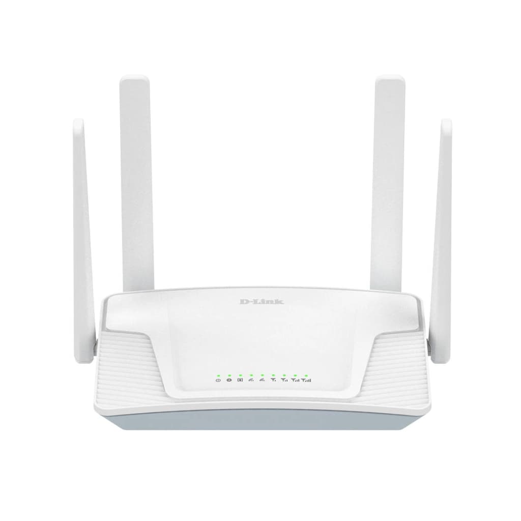 Маршрутизатор D-Link G416C