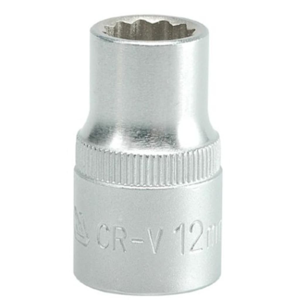 Торцева головка Yato YT-1274