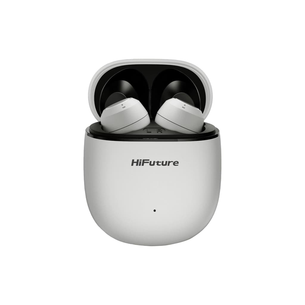 Навушники HiFuture OlymBuds3 White (olymbuds3.white)