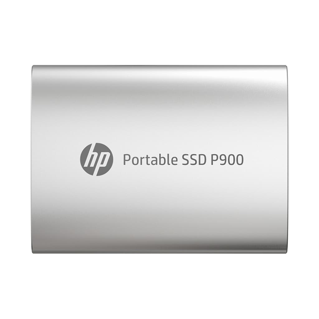 Накопичувач SSD USB Type-C 2TB P900 HP (7M697AA)
