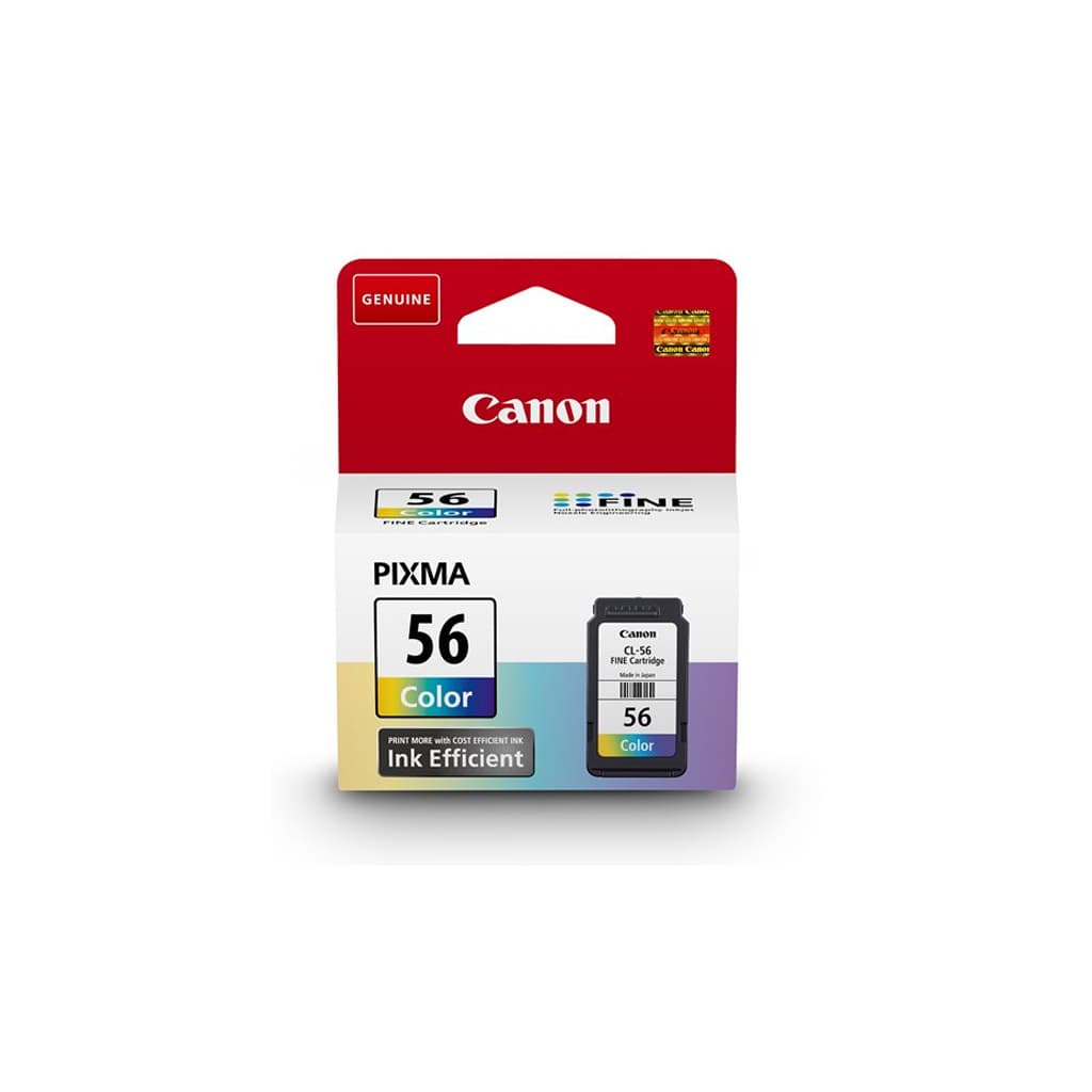 Картридж Canon CL-56 Color (9064B001)