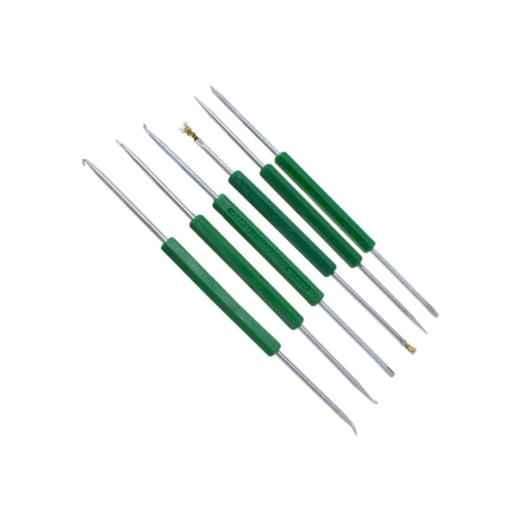 Набір інструментів Bakku BK-120