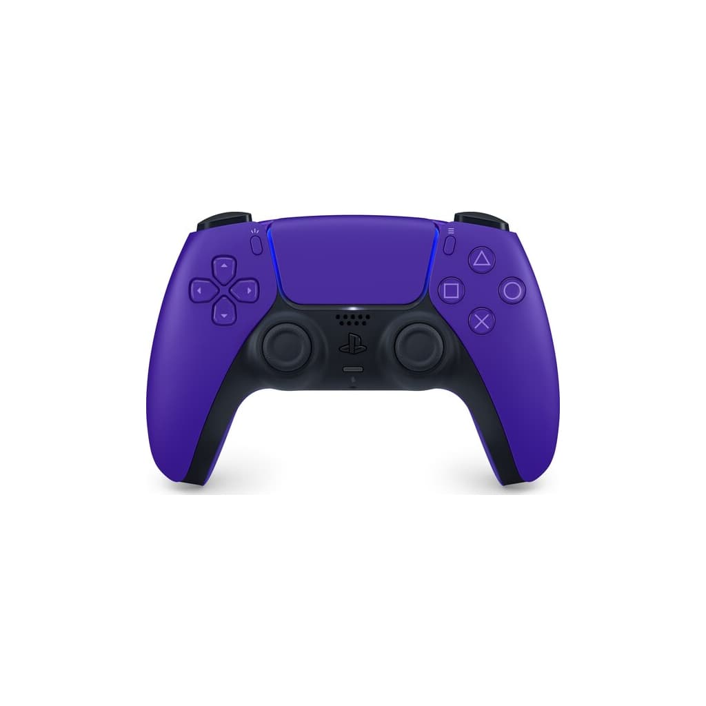 Геймпад Sony Playstation DualSense Bluetooth PS5 Galactic Purple (1000050254)