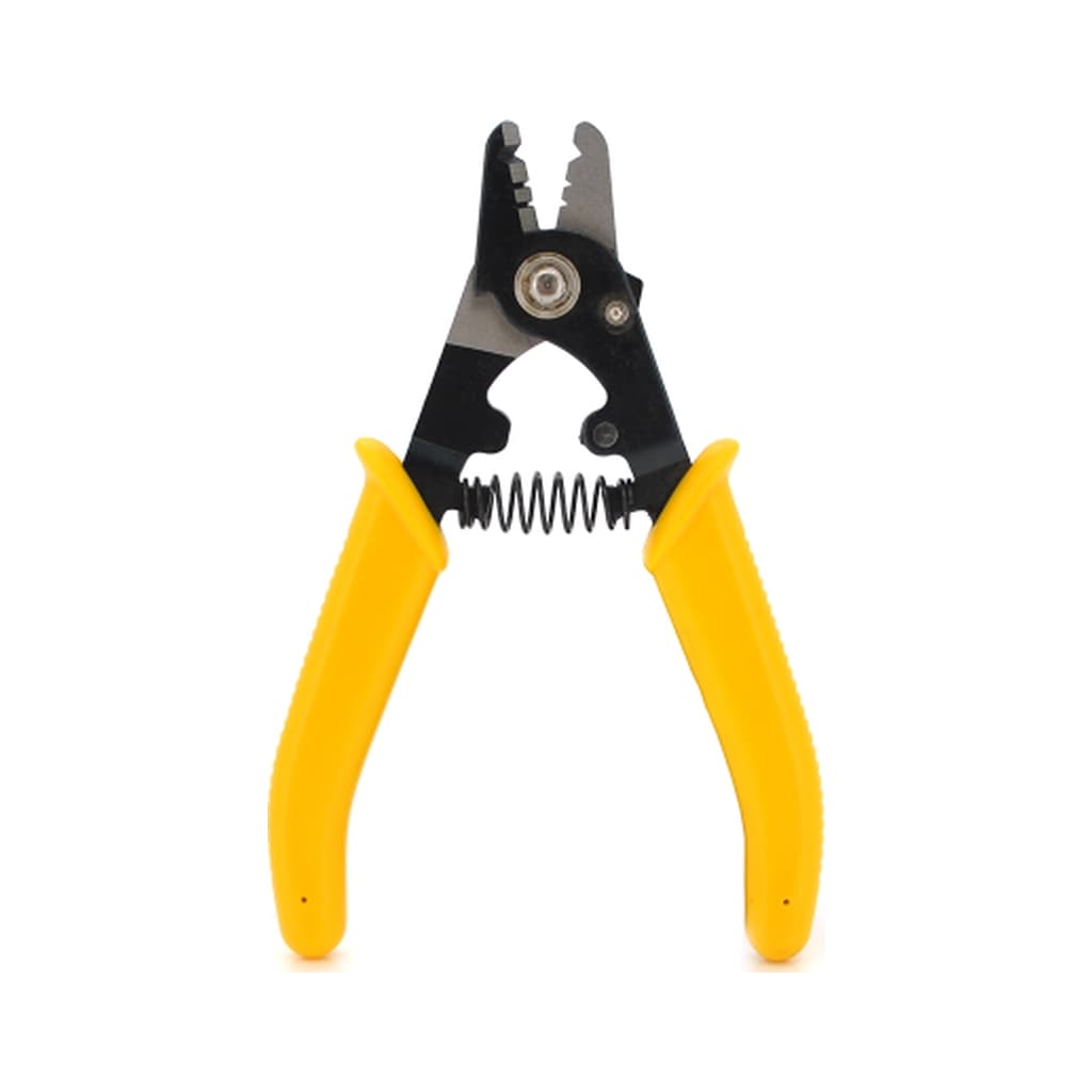 Знімач ізоляції Voltronic YTH-236, yellow (YT-YTH-236)