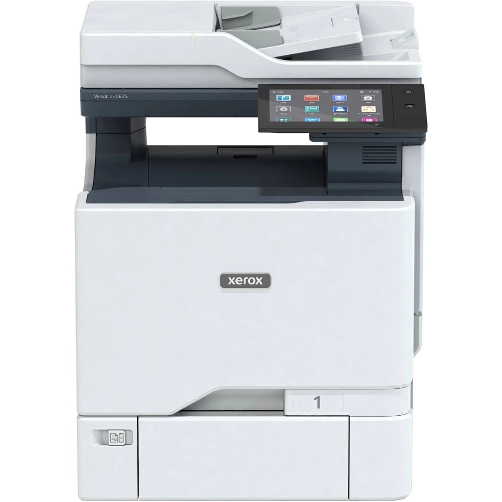 Багатофункціональний пристрій Xerox C625 (C625V_DN)