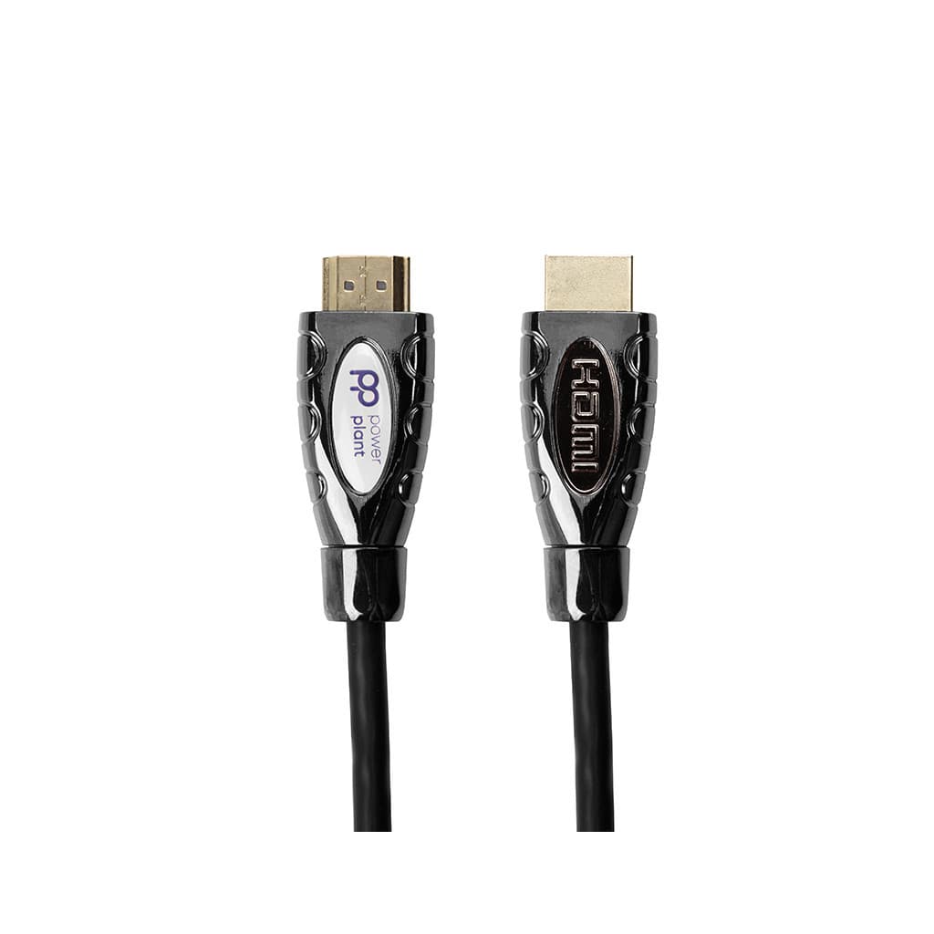 Кабель мультимедійний HDMI M to HDMI M 20.0m PowerPlant (KD00AS1295)