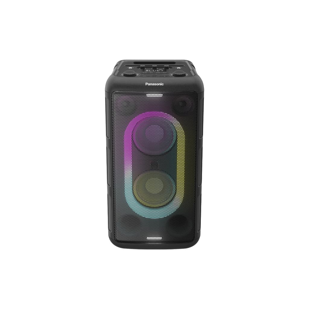 Акустична система Panasonic SC-BMAX10 Black (SC-BMAX10WWK)