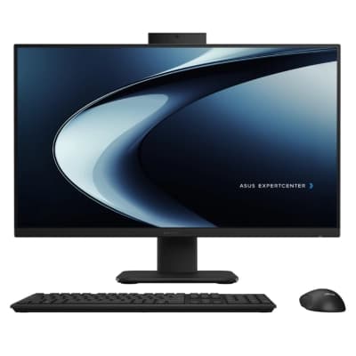 Комп'ютер ASUS P470VAK-BPE1190 AiO / i5-13420H, 16, 512, WKM (90PT03W5-M01BX0)