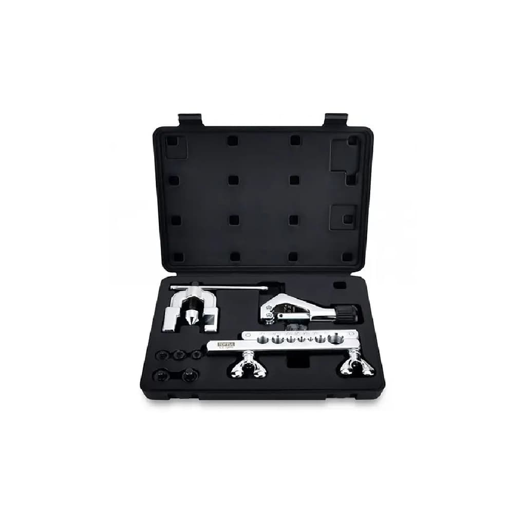 Набір інструментів Toptul для розвальцювання трубок (JGAI1002)