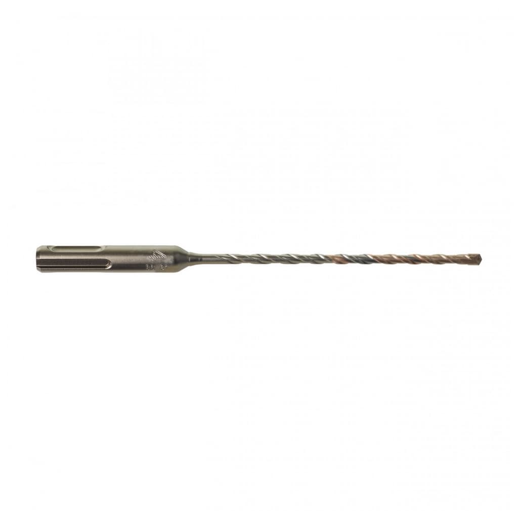Бур Milwaukee SDS-PLUS M2, 4,0х160х100мм (4932399143)