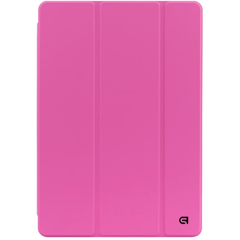 Чохол до планшета Armorstandart Smart Fold Pen Samsung Galaxy Tab A11+ Rose Red (ARM89312)