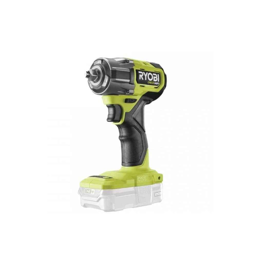 Гайковерт Ryobi ударний ONE+ HP RIW18C-0 18V, 2800об/х,в 450Нм, 1/2"m 4 швидкості (без АКБ та ЗП) (5133005898)