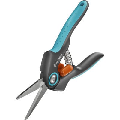Ножиці садові Gardena FreshCut для трави і квітів (12212-20.000.00)