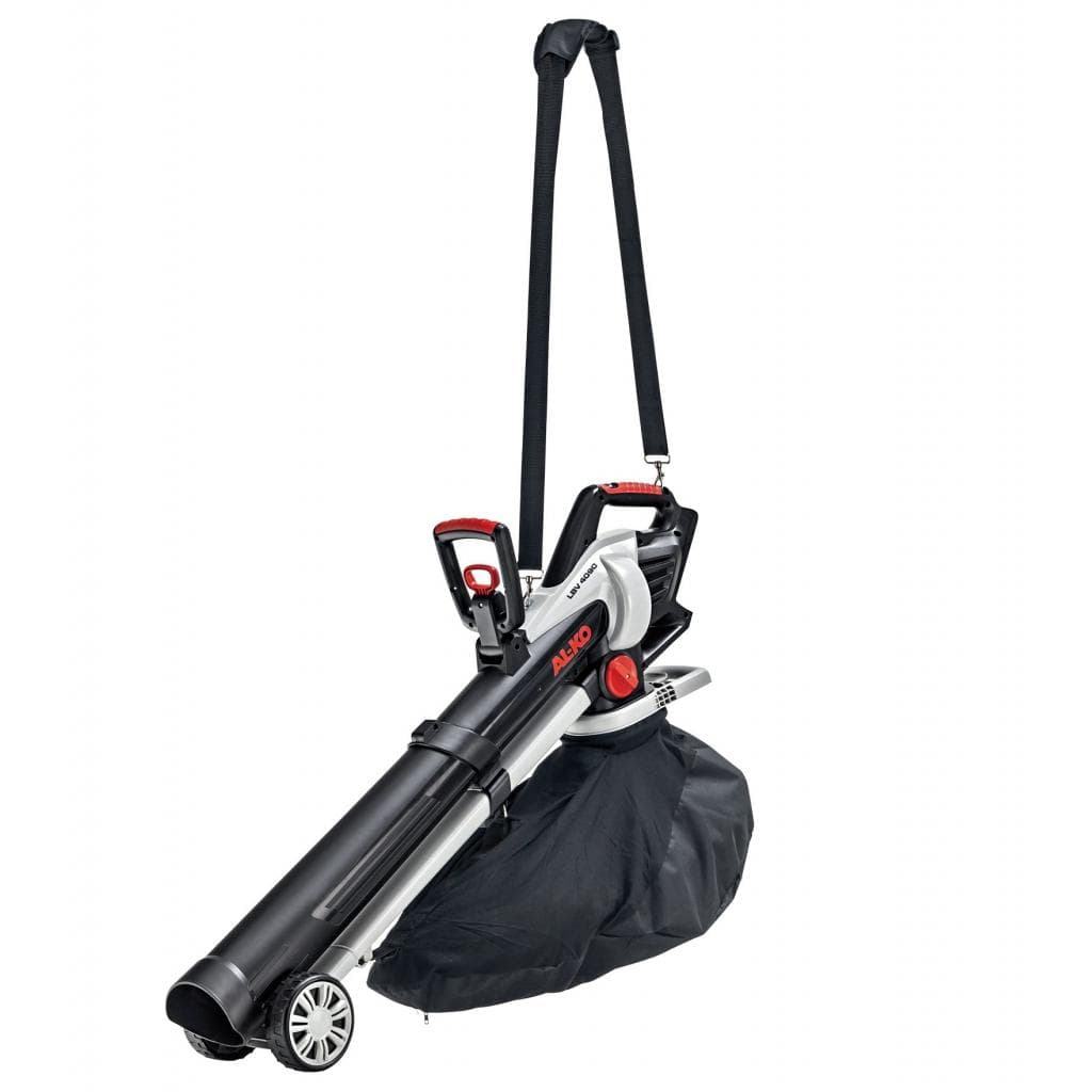 Повітродувка AL-KO LBV 4090 Energy Flex (без АКБ і ЗП) (113662)