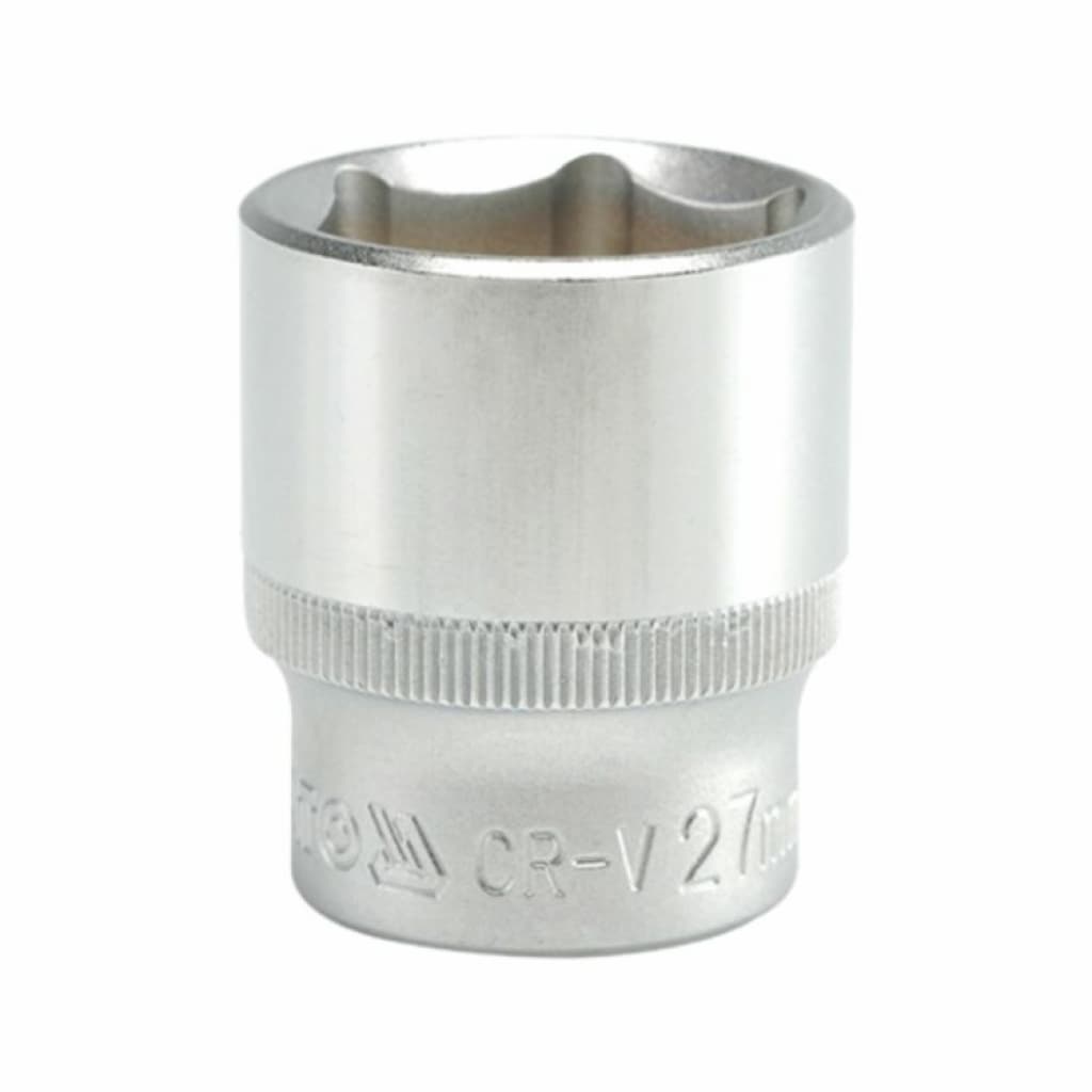 Торцева головка Yato YT-1218