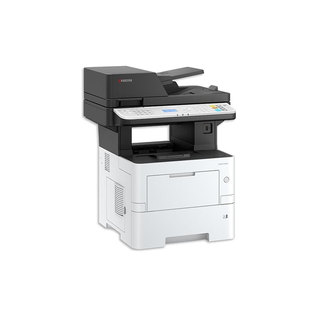Багатофункціональний пристрій Kyocera Ecosys MA4500x (110C133NL0)