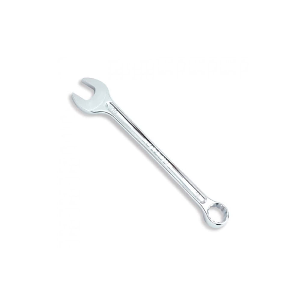 Ключ Toptul ріжково-накидний 18мм Hi-Performance (AAEX1818)