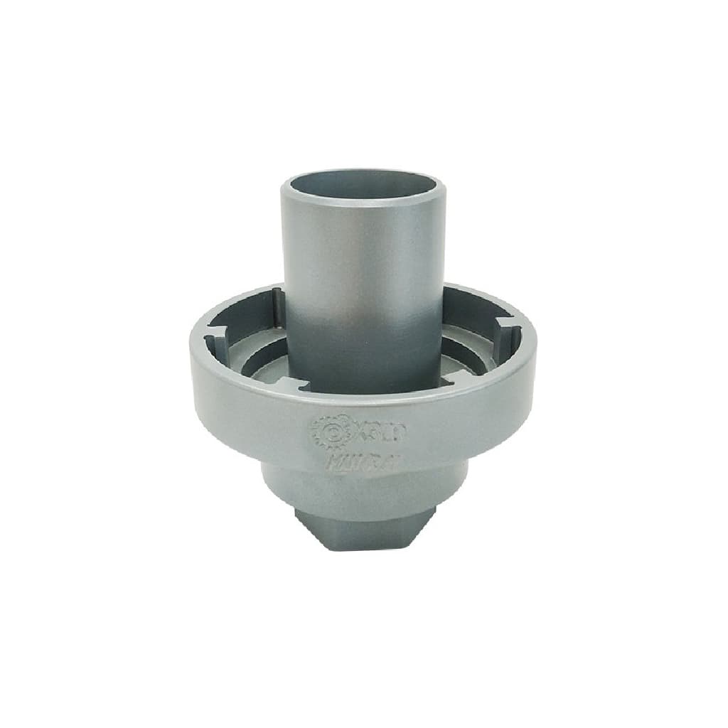 Ключ ХЗСО ступиці підсилений для задньої осі MAN 117мм (WHS117RA)