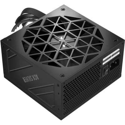 Блок живлення 1stPlayer 850W (ACK-SLV-850-BK-EU)