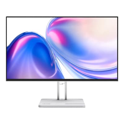 Монітор Lenovo 23.8" Lenovo L24-4C (67DDKAC6UA) IPS Grey 144Hz