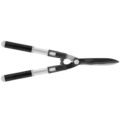 Ножиці садові Cellfast телескопічні, хвилясте лезо 20см, 66-84см (42-431)