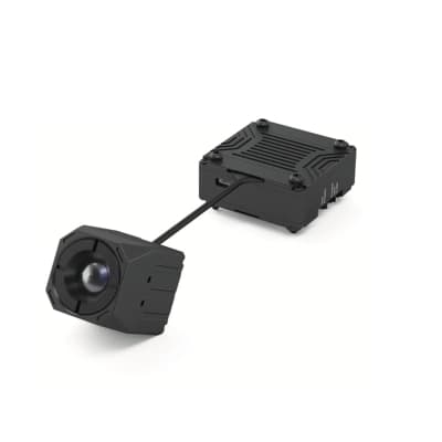 Камера FPV CADDXFPV ECLIPSE 640SH (TRl-OO6SH)