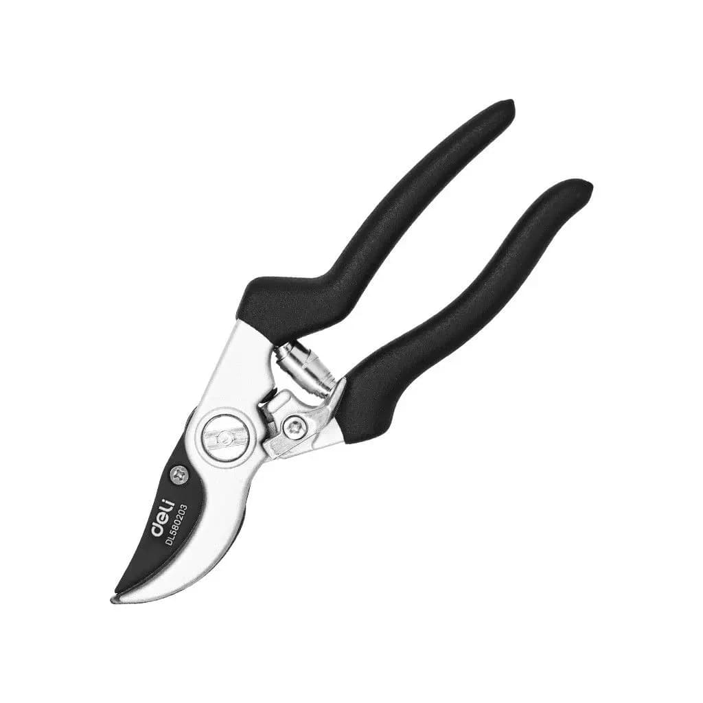 Секатор Deli 21 см (EDL580203)